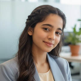 Ananya Kulkarni